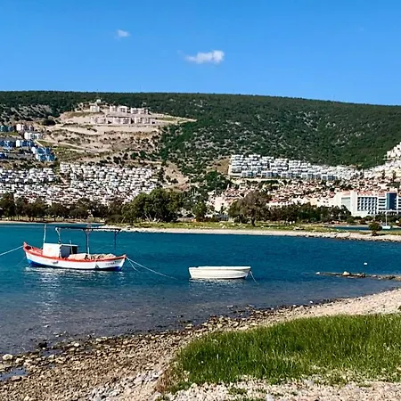 Villa Somay Villa Akbük