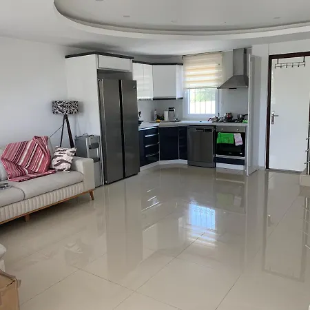 Villa Somay Villa *