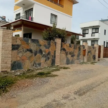 Villa Villa Somay *